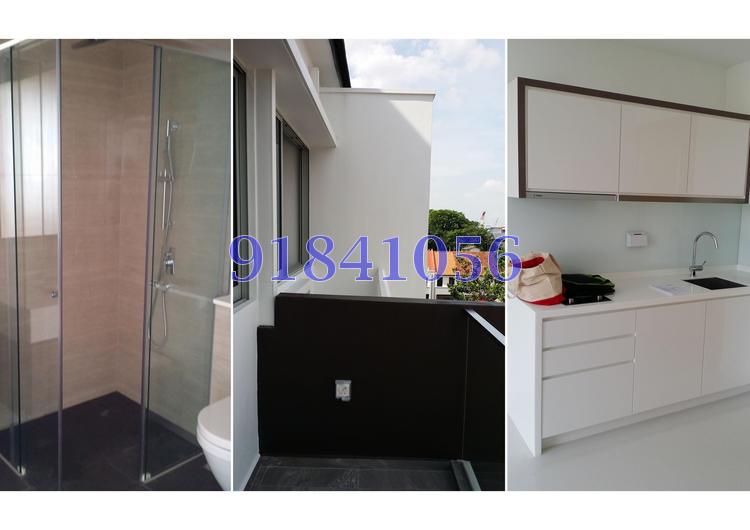 Casa Cambio (D19), Condominium #104159112